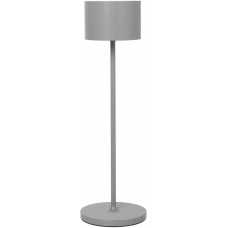 Blomus Farol Outdoor Battery Table Lamp - Satellite