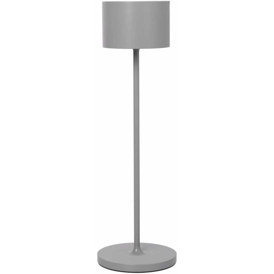Blomus Farol Table Lamp - Satellite