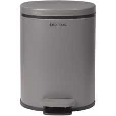 Blomus Para Bathroom Bin - Satellite