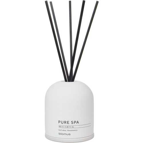 Blomus Fraga Reed Diffuser Holder - French Cotton