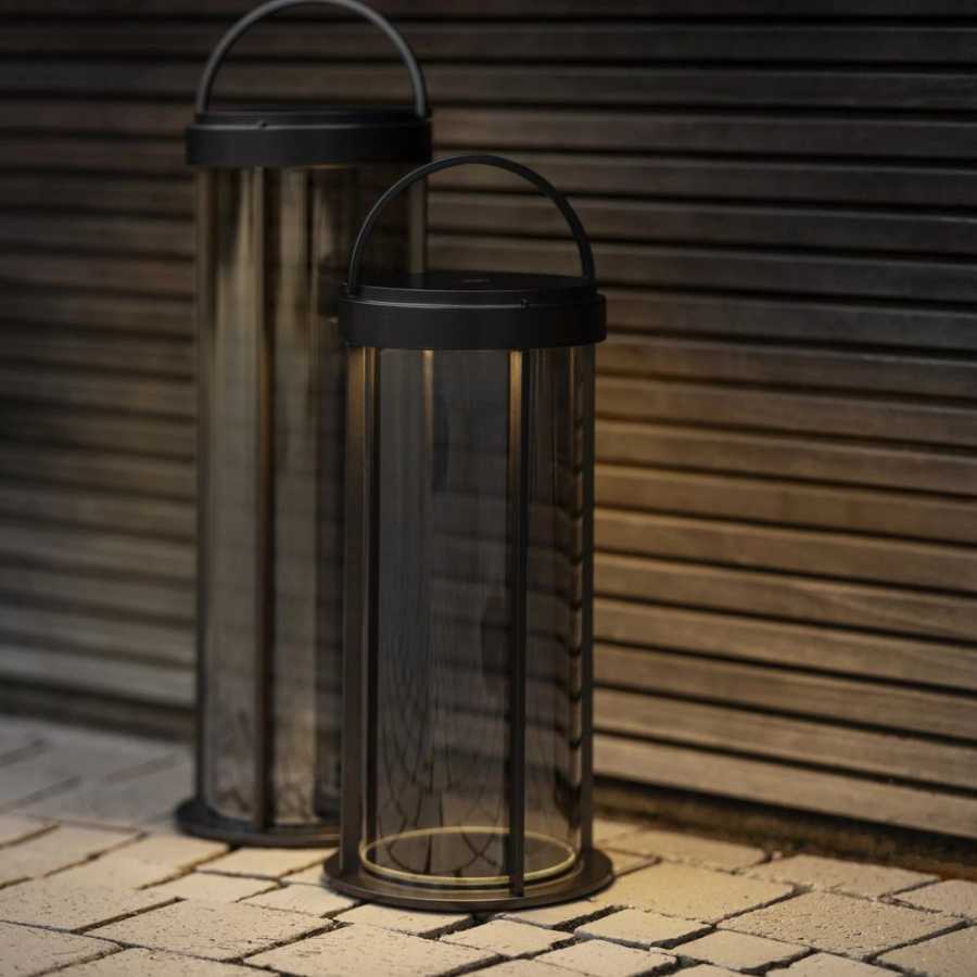 Blomus Mituro Outdoor Battery Lamp