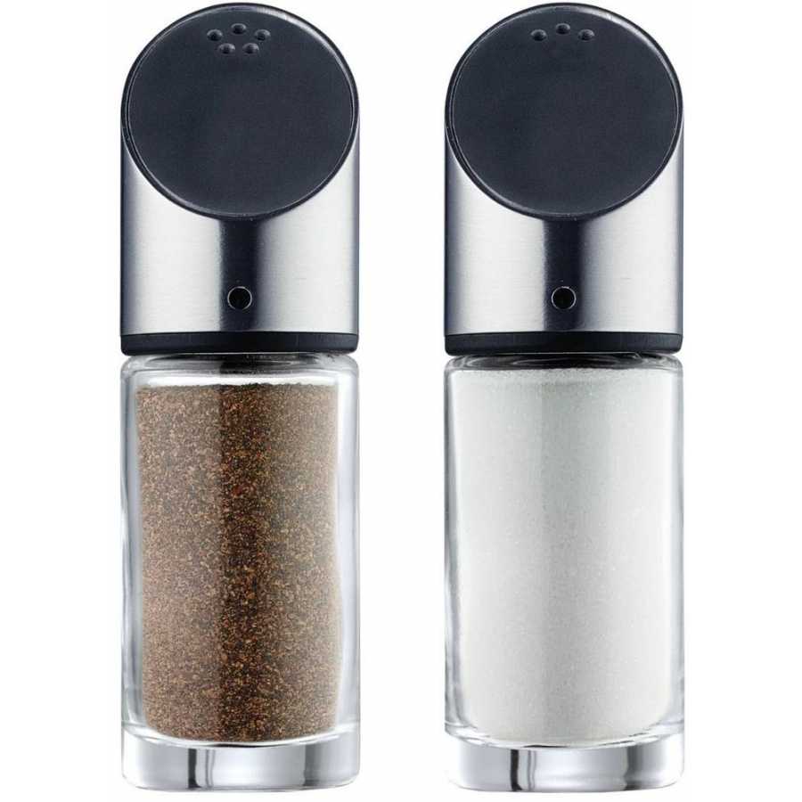 Blomus Livo Salt And Pepper Shakers - Set of 2