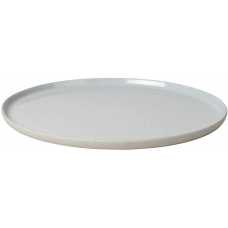 Blomus Sablo Dinner Plate - Cloud
