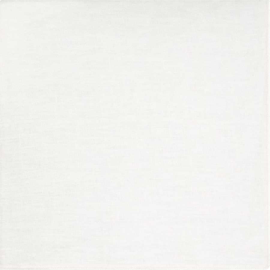 Blomus Lineo Napkin - White