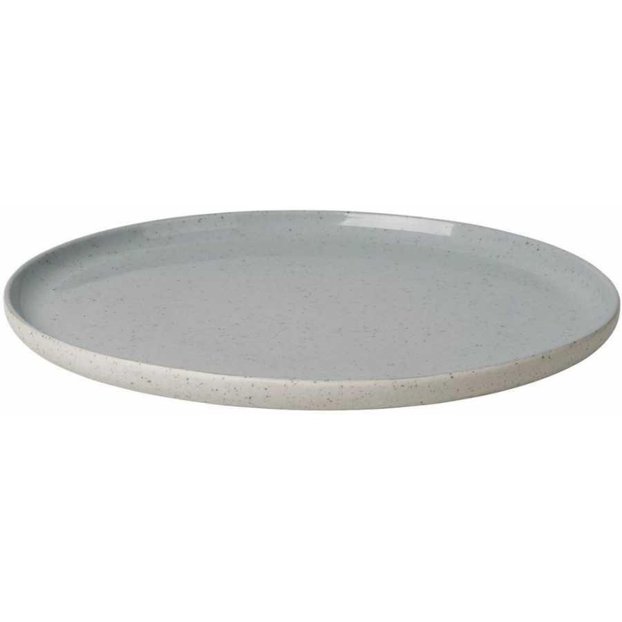 Blomus Sablo Dessert Plate - Stone