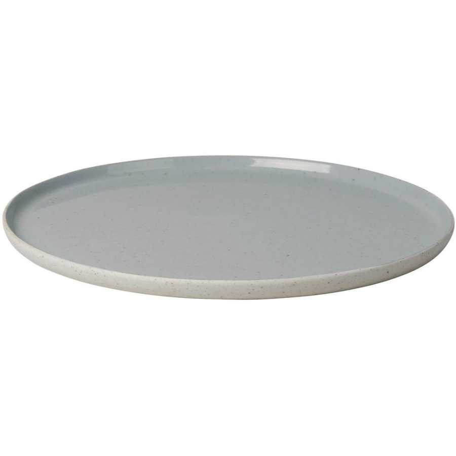 Blomus Sablo Dinner Plate - Stone