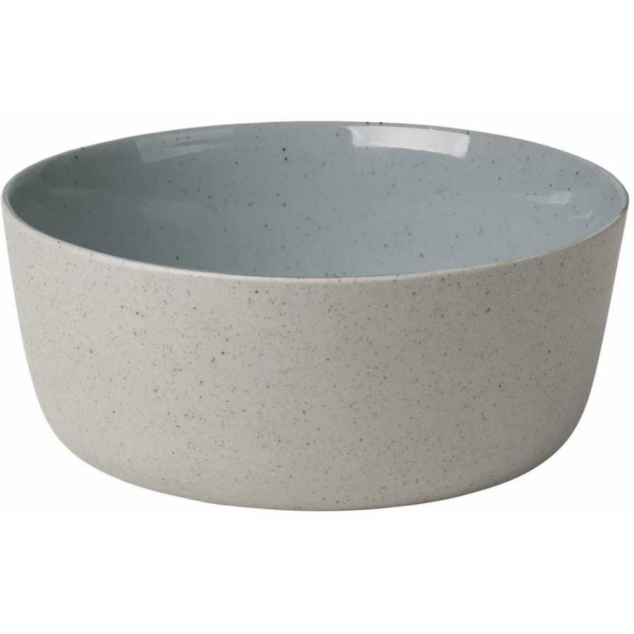 Blomus Sablo Bowl - Stone - Large