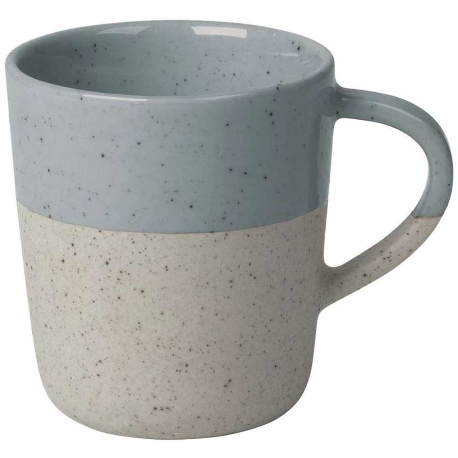 Blomus Sablo Espresso Cup - Stone
