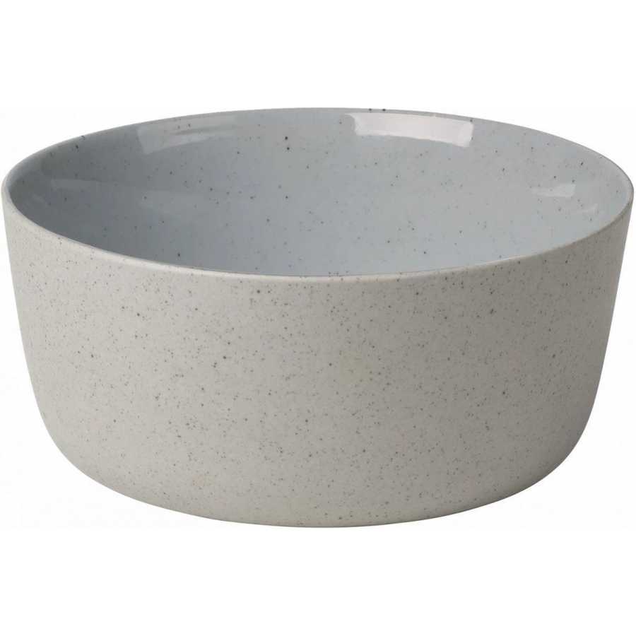 Blomus Sablo Bowl - Stone - Medium