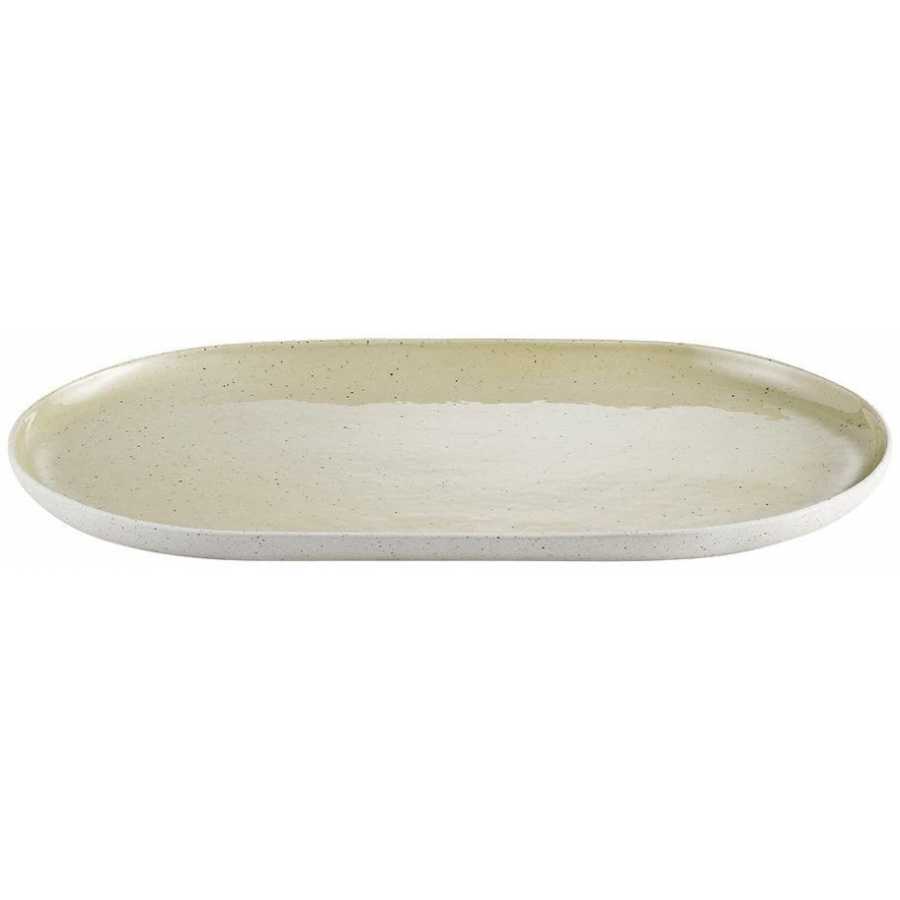 Blomus Sablo Serving Platter - Savannah - Medium