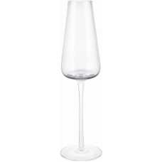 Blomus Belo Flute Champagne Glasses - Set of 2 - Clear