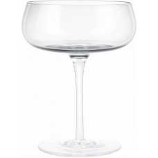 Blomus Belo Champagne Glasses - Set of 2 - Clear