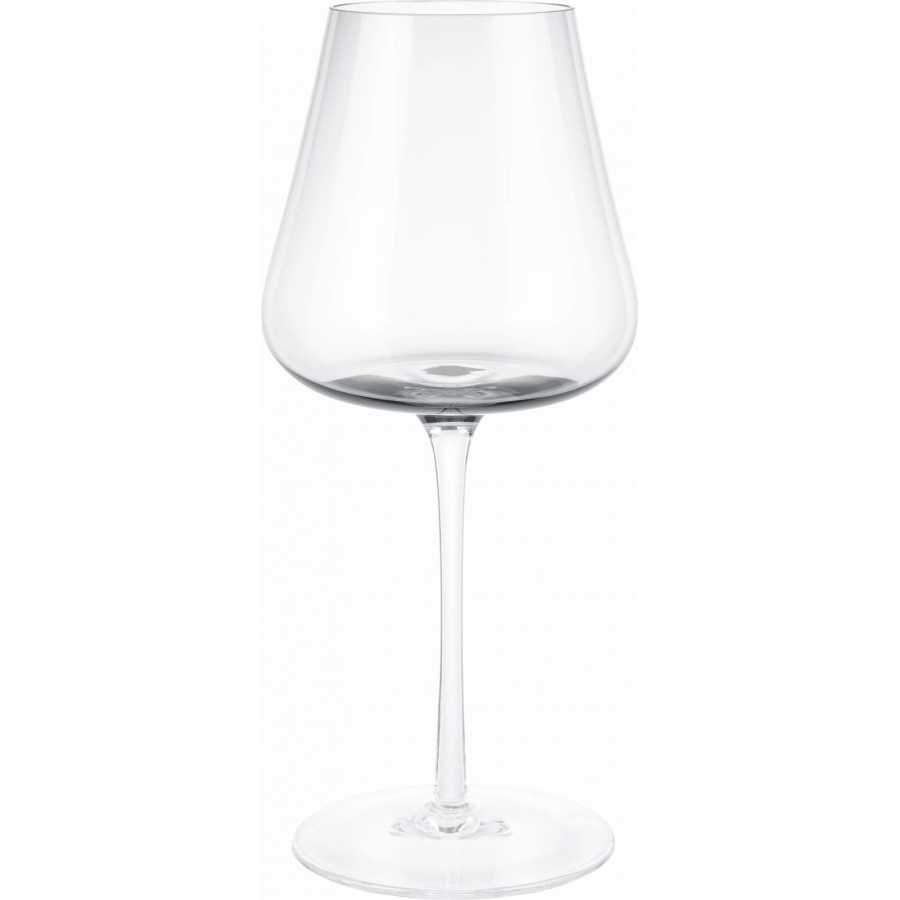 Blomus Belo Red Wine Glasses - Set of 2 - Clear