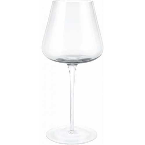 Blomus Belo White Wine Glasses - Set of 2 - Clear