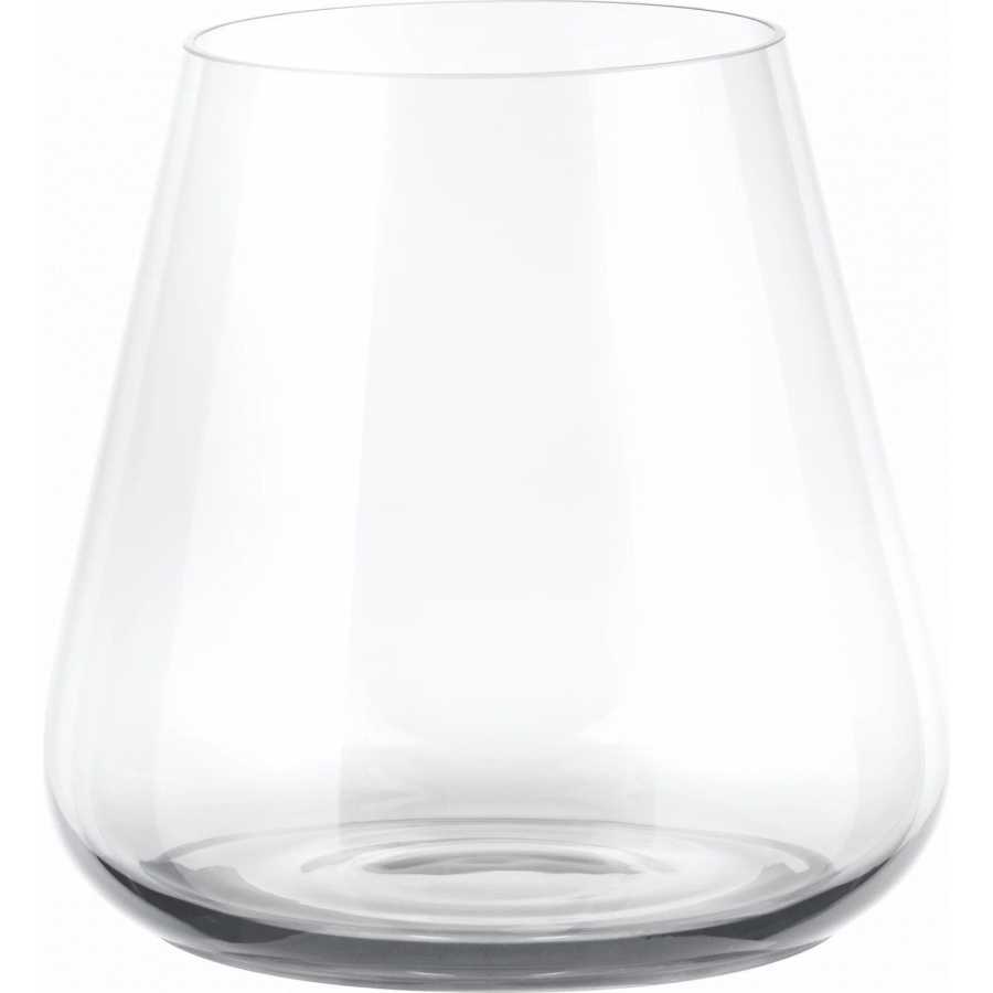 Blomus Belo Glasses - Set of 4 - Clear