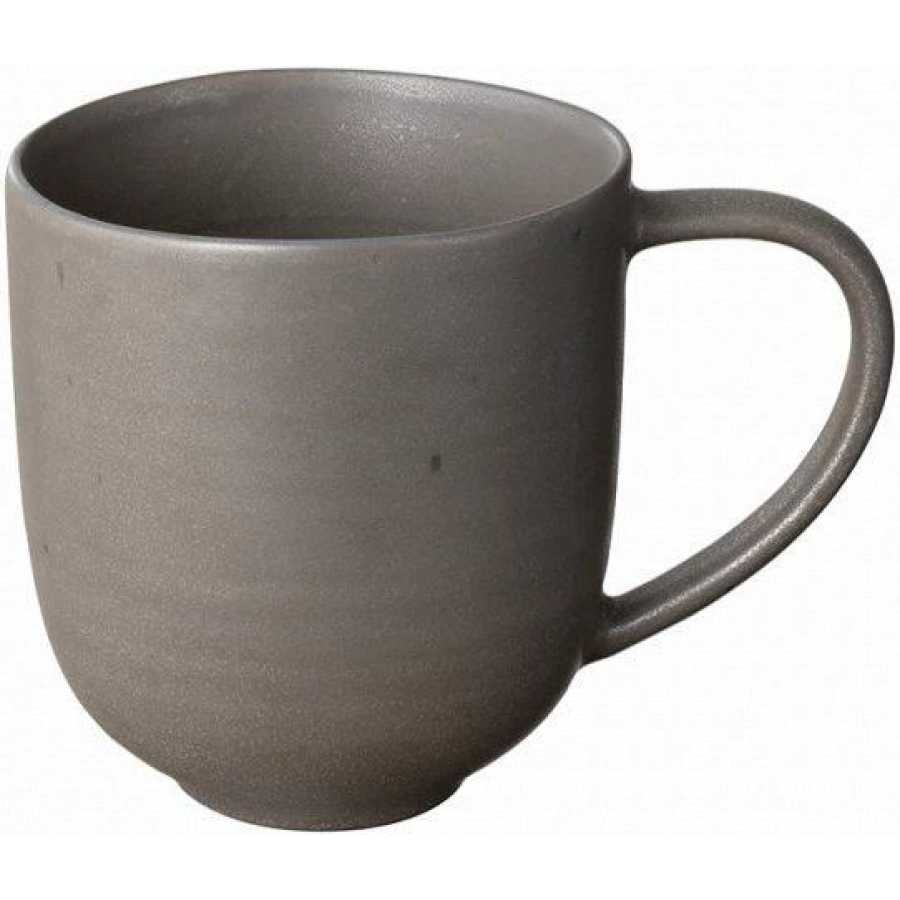 Blomus Kumi Mug With Handle - Espresso