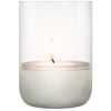 Blomus Calma Tealight Holder - Light Grey