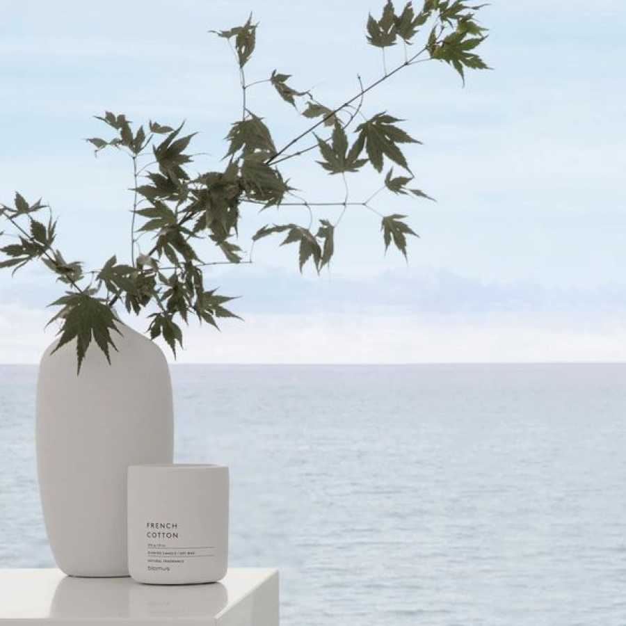 Blomus Ceola Vase - White