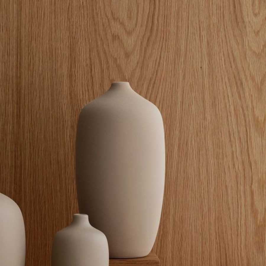 Blomus Ceola Tall Vase - Nomad