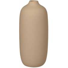 OUTLET Ceola Tall Vase - Nomad