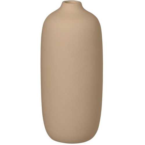 OUTLET Ceola Tall Vase - Nomad