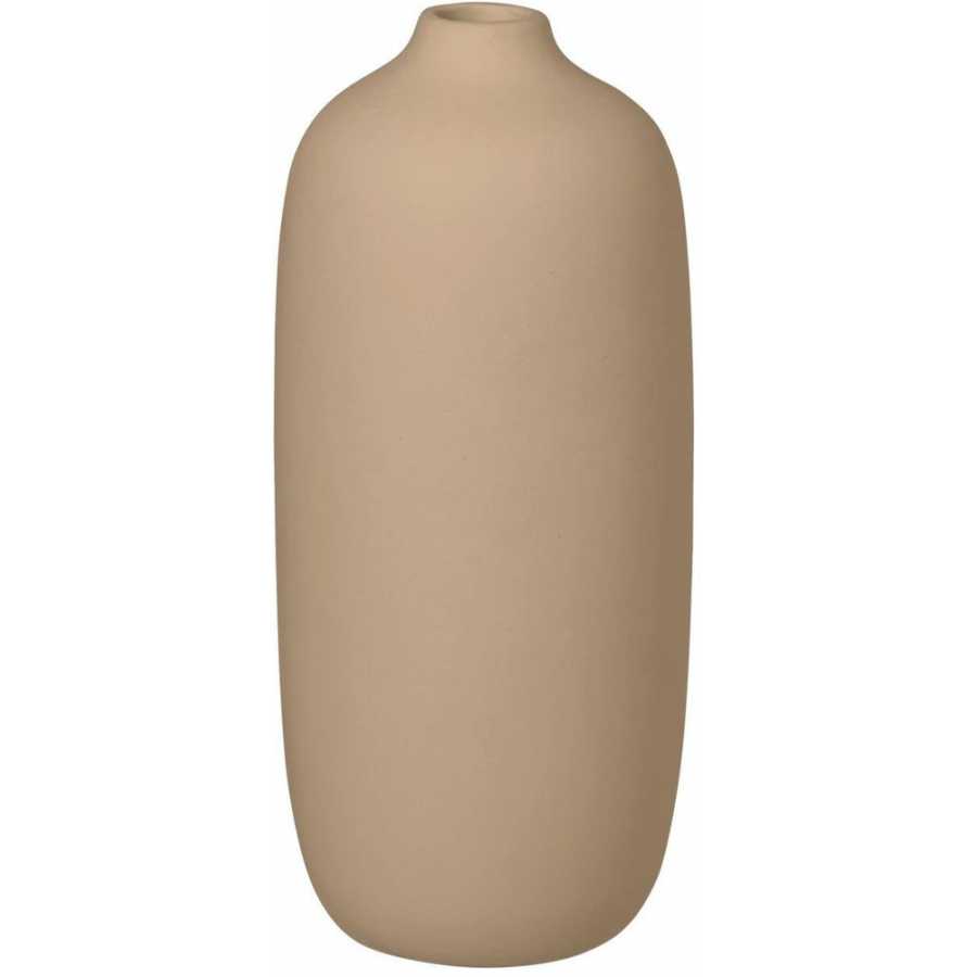 Blomus Ceola Tall Vase - Nomad - Small