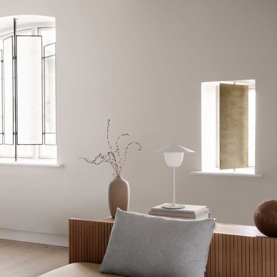 Blomus Ceola Tall Vase - Nomad