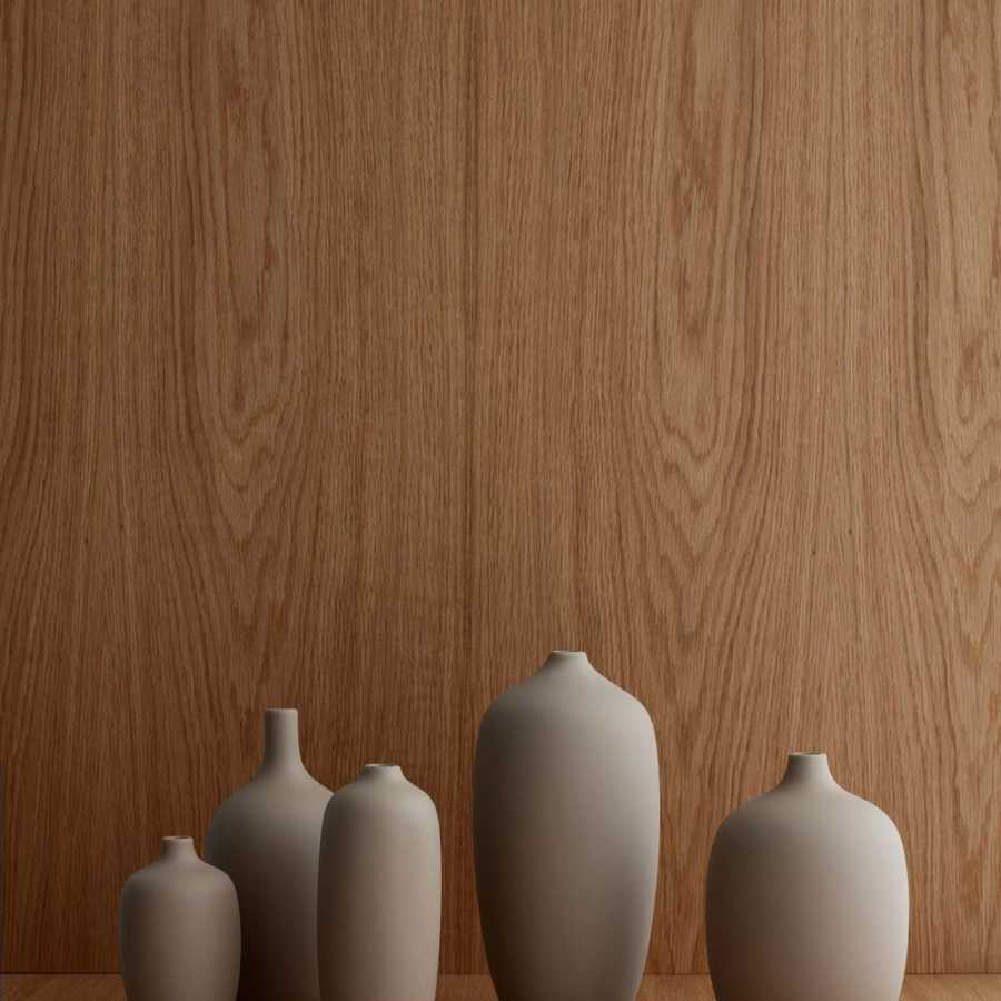 Blomus Ceola Tall Vase - Nomad