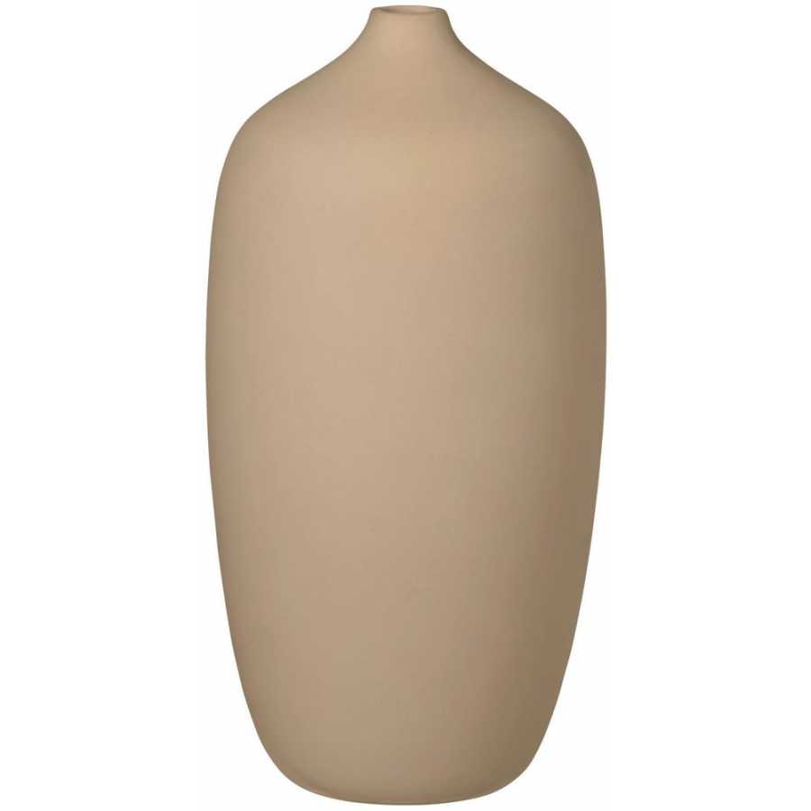 Blomus Ceola Tall Vase - Nomad - Large