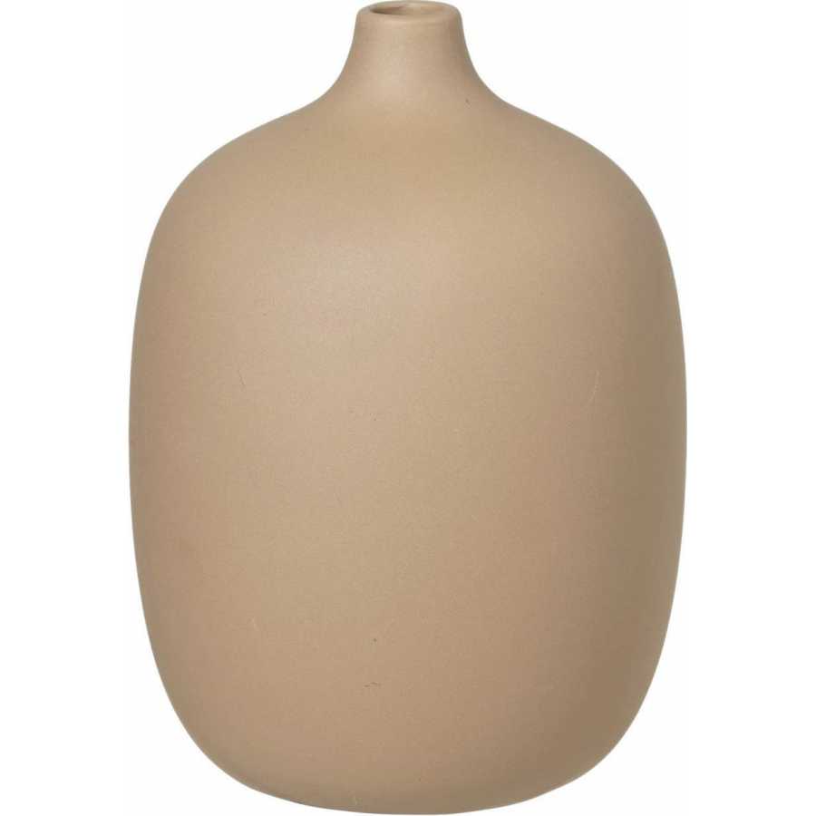 Blomus Ceola Vase - Nomad - Large