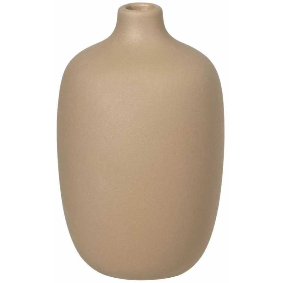 Blomus Ceola Vase - Nomad - Small