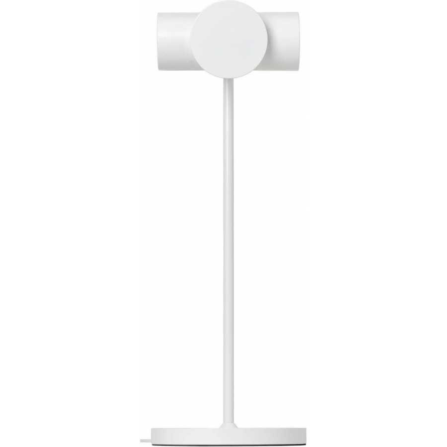 Blomus Stage Table Lamp - Lily White