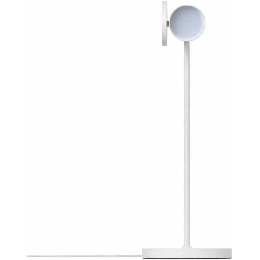 Blomus Stage Table Lamp - Lily White