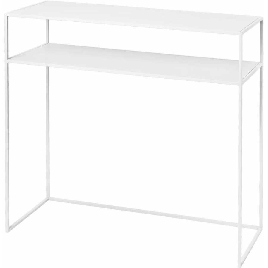 Blomus Fera Console Table - White