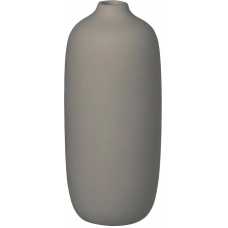 Blomus Ceola Tall Vase - Satellite