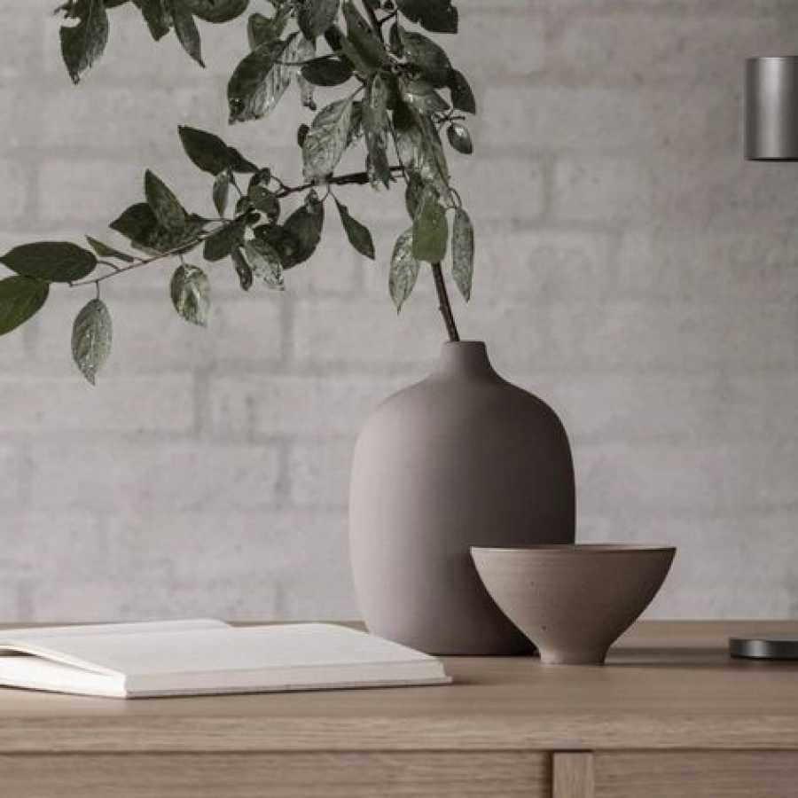 Blomus Ceola Vase - Satellite - Large