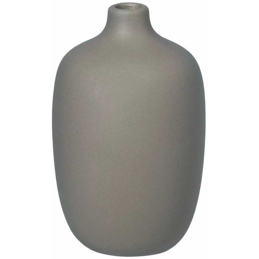 Blomus Ceola Vase - Satellite - Small