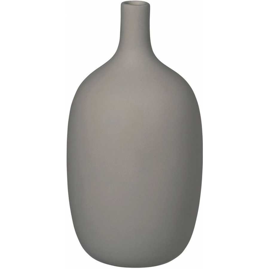 Blomus Ceola Vase - Satellite - Medium