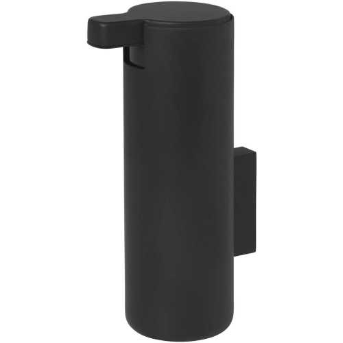 Blomus Modo Wall Mounted Soap Dispenser - Black