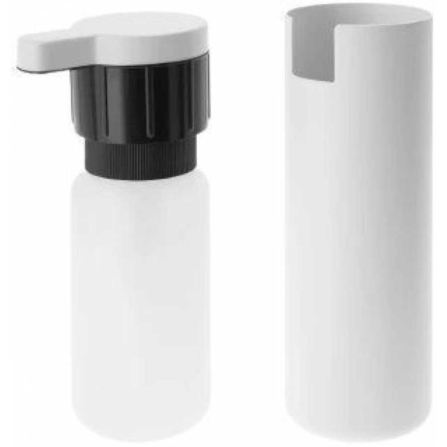 Blomus Modo Soap Dispenser - White