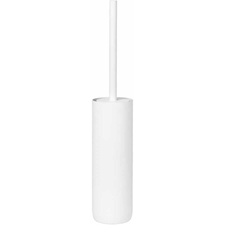 Blomus Modo Toilet Brush Holder - White