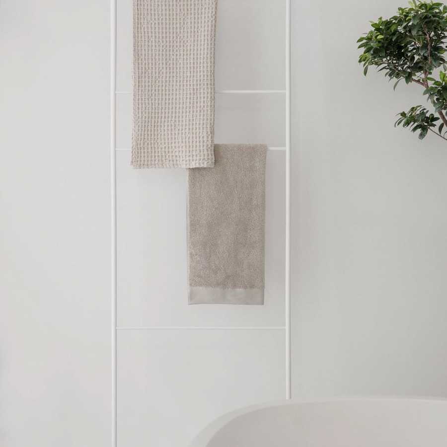 Blomus Modo Towel Ladder - White
