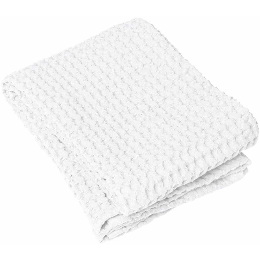 Blomus Caro Towel - White