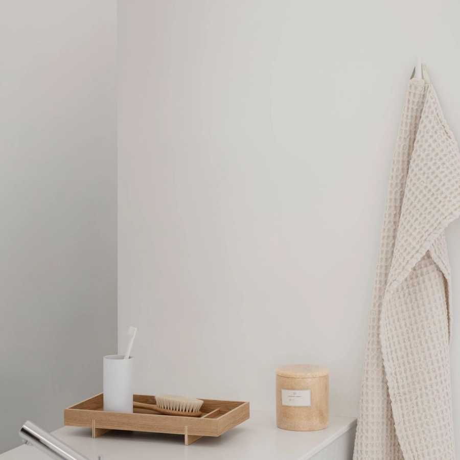 Blomus Caro Guest Towels - Set of 2 - White