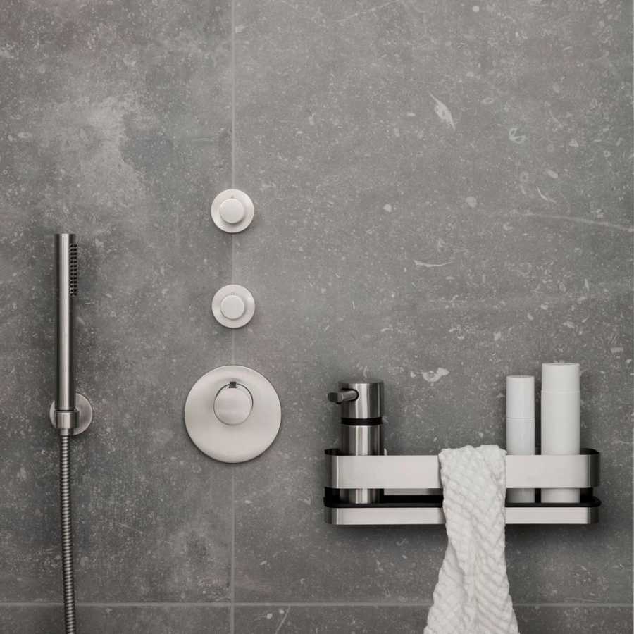 Blomus Caro Guest Towels - Set of 2 - White