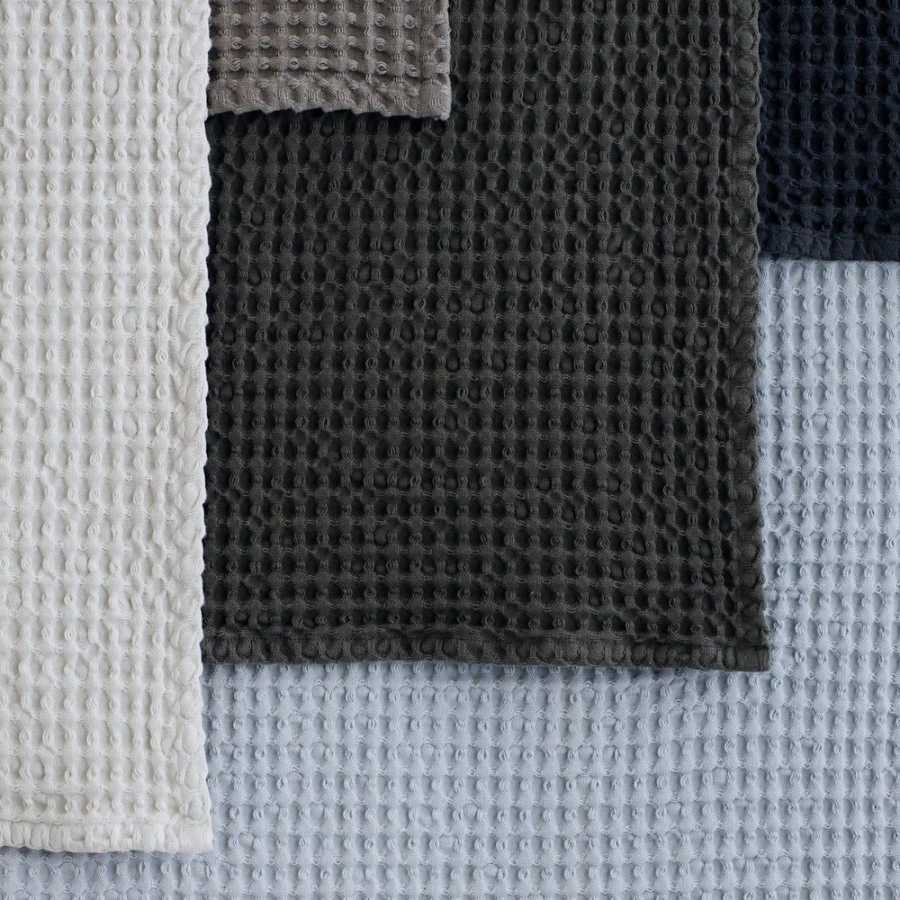 Blomus Caro Guest Towels - Set of 2 - White