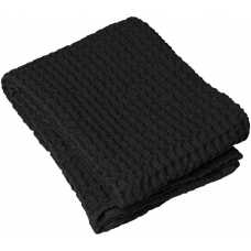 Blomus Caro Towel - Black