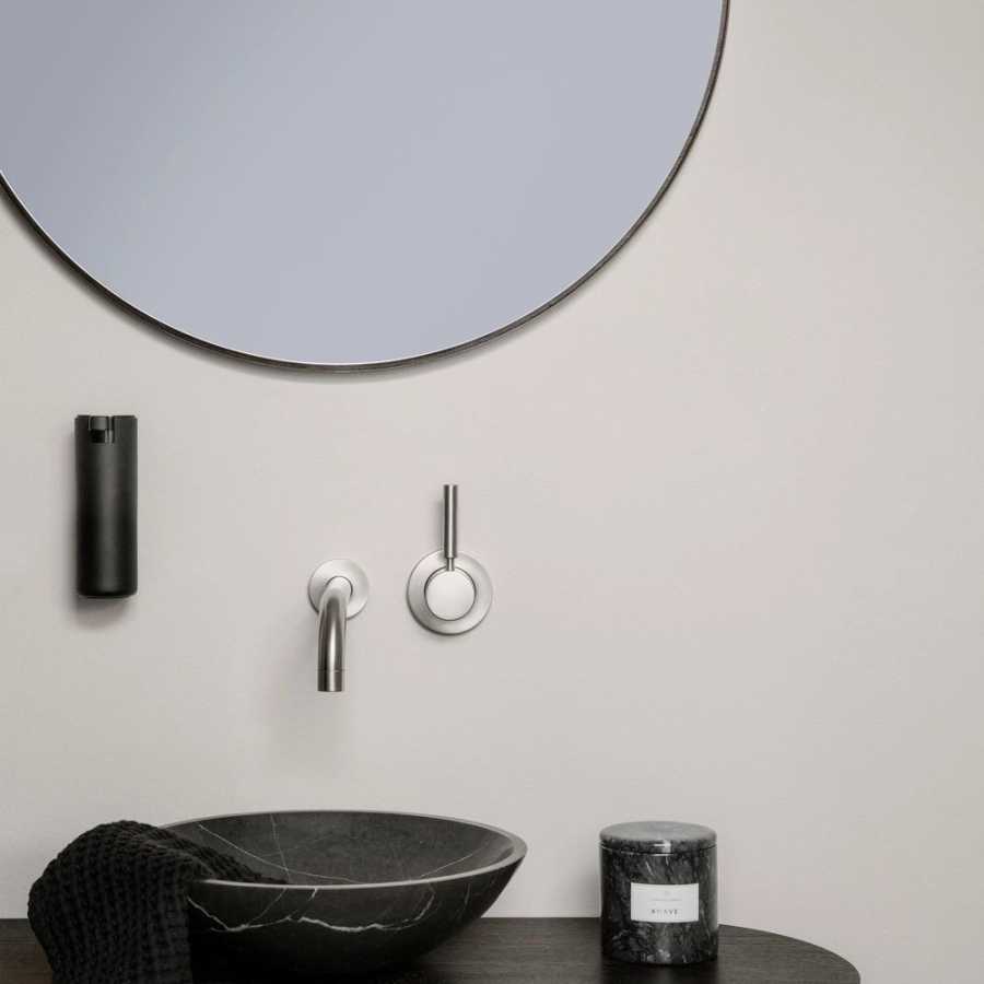Blomus Caro Guest Towels - Set of 2 - Black