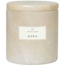 Blomus Frable Scented Candle - Mora