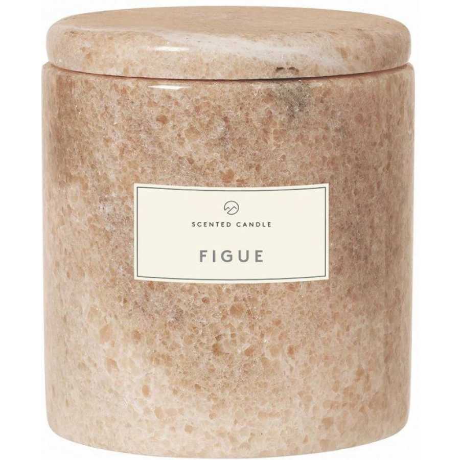 Blomus Frable Scented Candle - Fig - Small